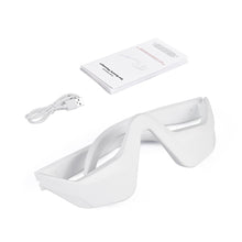 Load image into Gallery viewer, Red Light Eye Massager